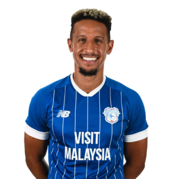 Callum Robinson profile image