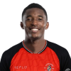 Player cutout