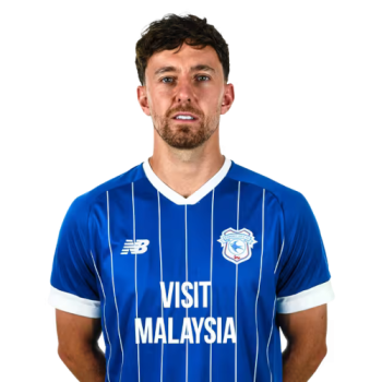 Ryan Wintle profile image