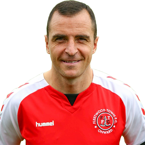 Dean Marney