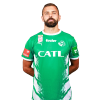 Player cutout