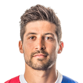 Davide Callà profile image