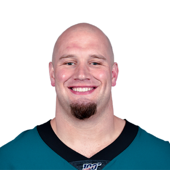 Lane Johnson