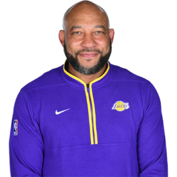Darvin Ham