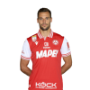 Player cutout