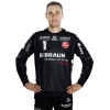 Player cutout