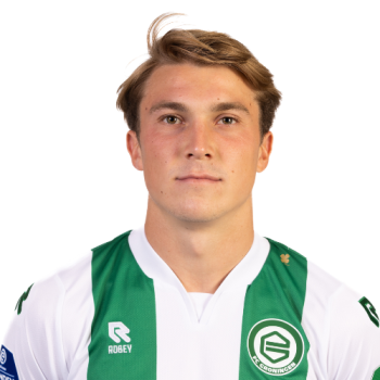 Jorg Schreuders profile image