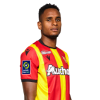 Player cutout
