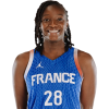 Player cutout