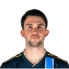 Player cutout