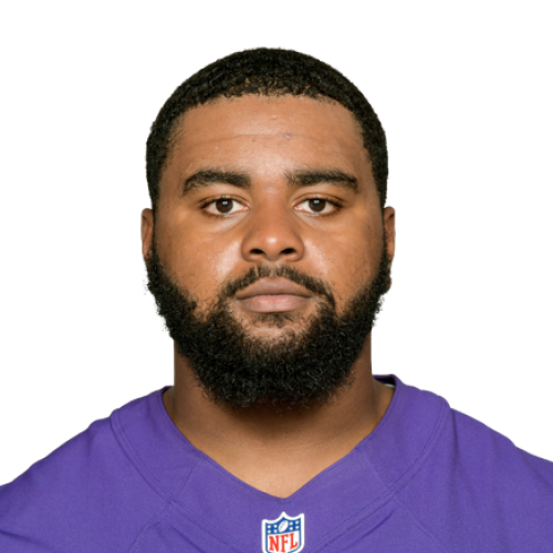 Broderick Washington