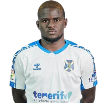 Emmanuel Apeh profile image