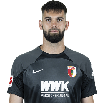 Tomáš Koubek profile image