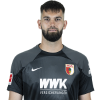 Player cutout