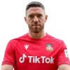 Player cutout