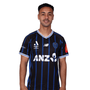Cameron Howieson profile image