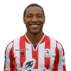 Player cutout