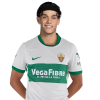 Player cutout