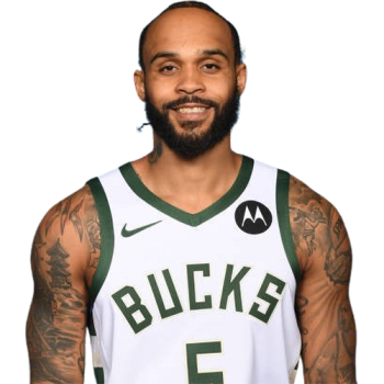 Gary Trent Jr.