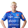 Player cutout