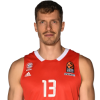 Player cutout