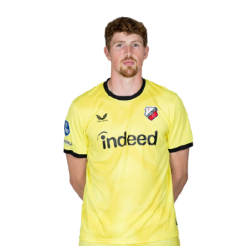 Kevin Gadellaa profile image