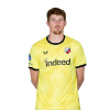 Player cutout