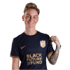 Player cutout