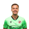 Player cutout