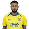 Player cutout