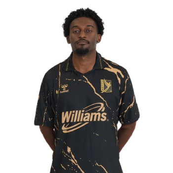 Nelson Pierre profile image