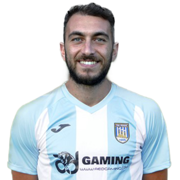 Antonio Barretta profile image