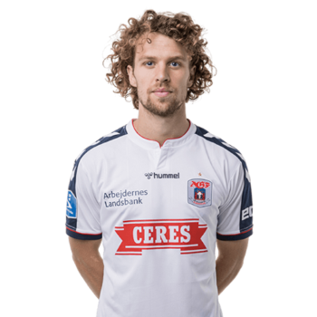 Alexander Munksgaard profile image