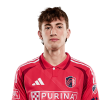 Player cutout
