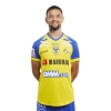 Player cutout