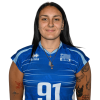 Player cutout