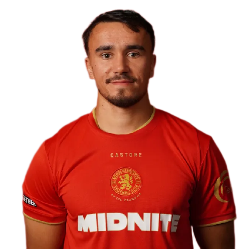 David Strelec