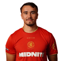 Player Cutout