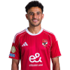 Player cutout