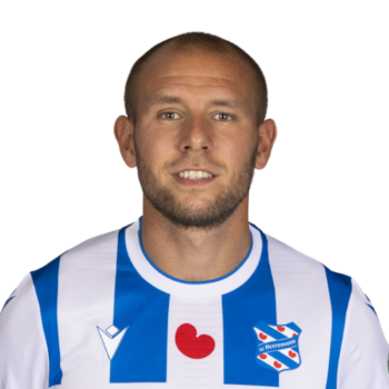 Sven van Beek profile image