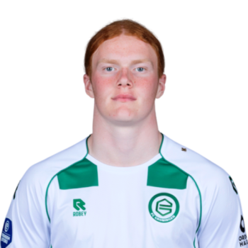 Elvis van der Laan profile image