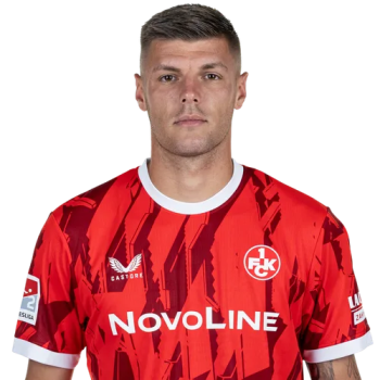 Erik Wekesser profile image