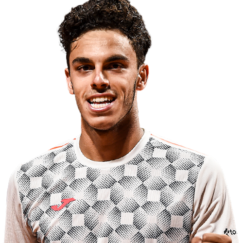 Francisco Cerúndolo