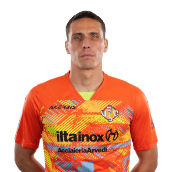 Marco Silvestri profile image