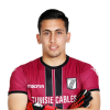 Player cutout
