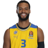 Player cutout