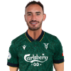 Player cutout