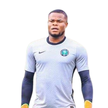 Stanley Nwabali profile image