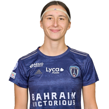 Kaja Korošec profile image