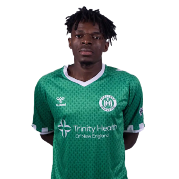 Beverly Makangila profile image
